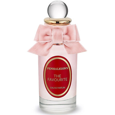 Penhaligon's The Favourite 50ml 香水 Buy PENHALIGON'S THE FAVOURITE EDP Online in Singapore | iShopChangi
