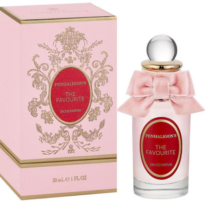 Penhaligon's The Favourite オードパルファム100ml Buy PENHALIGON'S THE FAVOURITE EDP Online in Singapore | iShopChangi