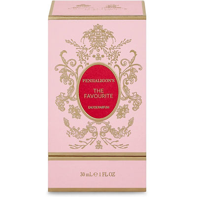 Buy PENHALIGON'S THE FAVOURITE EDP Online in Singapore | iShopChangi