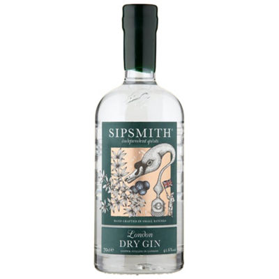 ウイスキー SIPSMITH GIN Buy Sipsmith London Dry Gin Online in Singapore | iShopChangi