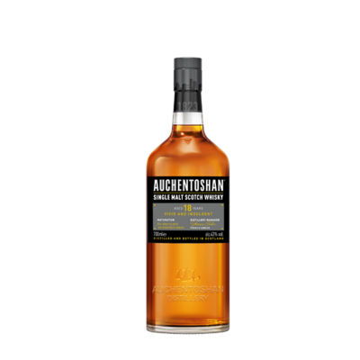 Buy Auchentoshan 18 Years Single Malt Scotch Whisky Online in