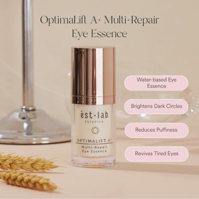 ést.lab Est Lab OptimaLift A+ Multi-Repair Eye Essence 2