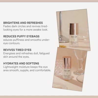 ést.lab Est Lab OptimaLift A+ Multi-Repair Eye Essence 3