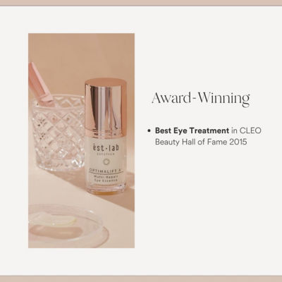 ést.lab Est Lab OptimaLift A+ Multi-Repair Eye Essence 7
