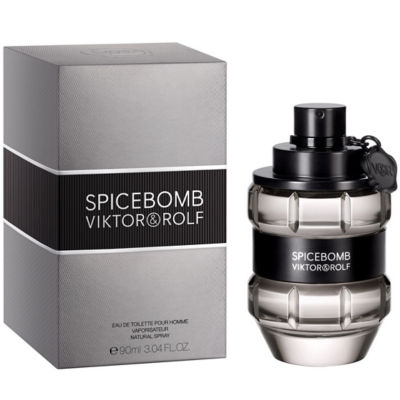 値下げ！ Viktor & Rolf Spicebomb 香水 Buy Viktor & Rolf Spicebomb Eau de Toilette 90ml Online in