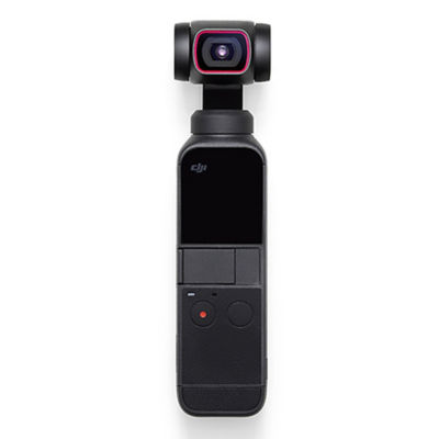 DJI Stabilizer Osmo Mobile 6 Black - iShop