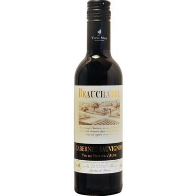 Beauchatel Cabernet Sauvignon 375ml 1