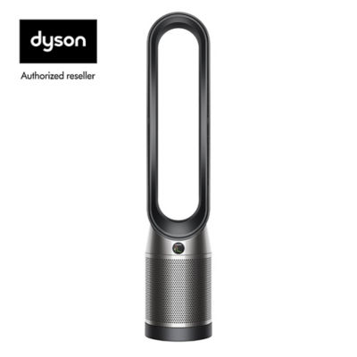 Dyson Purifier Cool ™ Air Purifier Fan TP07 (White/Silver)