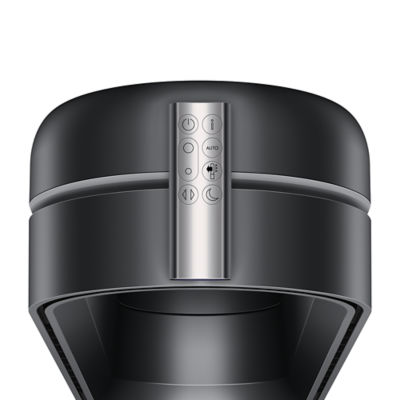 dyson tp07 black nickel