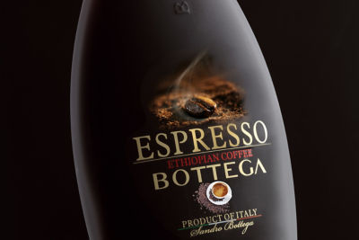 Buy BOTTEGA ESPRESSO 500ML 20% Online in Singapore