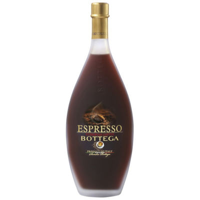 BOTTEGA ESPRESSO 500ML 20%