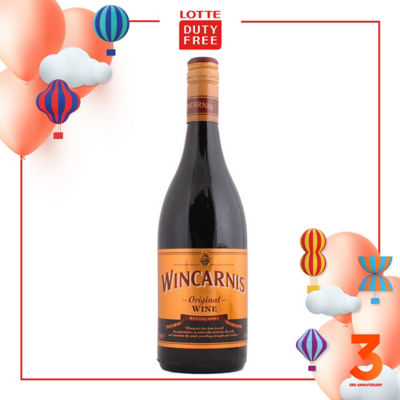 Buy WINCARNIS WINE 1000ML 17 Online in Singapore