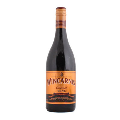 WINCARNIS WINE 1000ML 17%