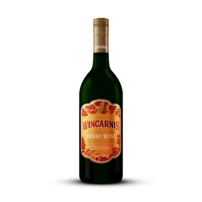 Buy WINCARNIS WINE 1000ML 17% Online in Singapore | iShopChangi