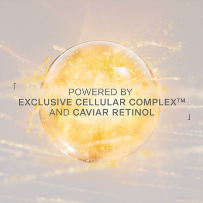 LA PRAIRIE Skin Caviar Nighttime Oil 20ml 5