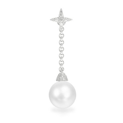 Apm on sale pearl earring