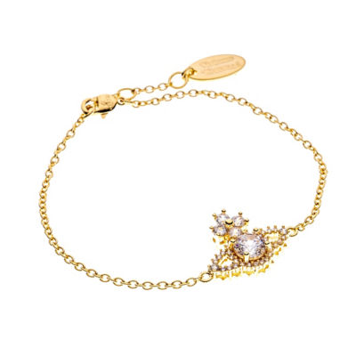 Vivienne westwood deals valentina orb bracelet