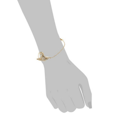 Vivienne westwood bee on sale bracelet