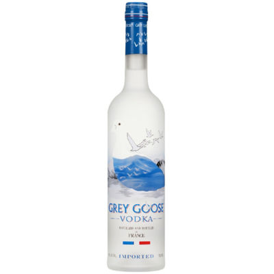Buy Grey Goose Original Vodka Online in Singapore