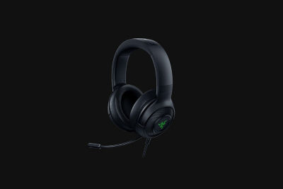 Buy Razer Kraken V3 X Wired Usb Gaming Headset Online In Singapore Ishopchangi