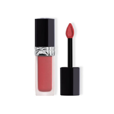口紅 Dior ROUGE DIOR FOREVER LIQUID 893 Dior | iShopChangi