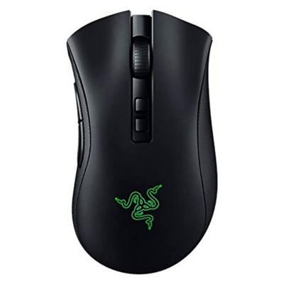 Buy Razer DeathAdder V2 Pro Ergonomic Wireless Gaming Mouse Online in