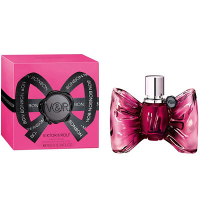 未開封 VIKTOR＆ROLF ヴィクターアンドロルフ BONBON 90ml Buy Viktor & Rolf Bonbon Eau de Parfum Online in Singapore