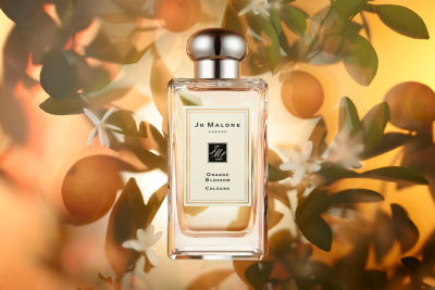 Buy Orange Blossom Cologne Online in Singapore iShopChangi