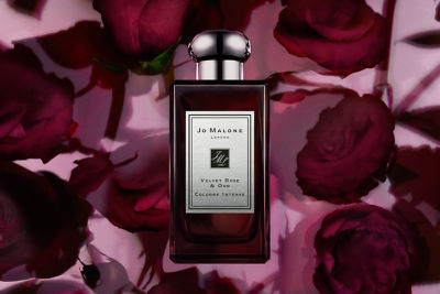 Velvet rose and discount oud rich extract