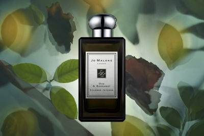 jo malone london oud & bergamot cologne