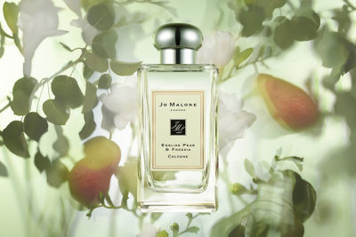 Jo malone best sale english pear ingredients