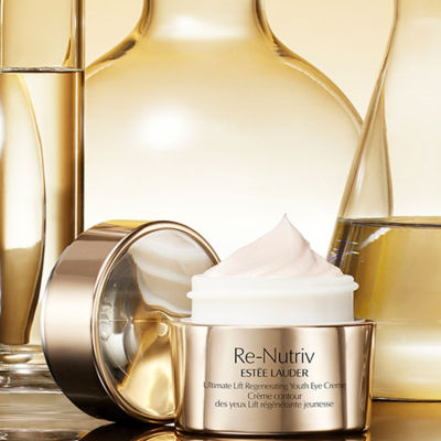 Buy ReNutriv Ultimate Lift Regenerating Youth Eye Crème Online in