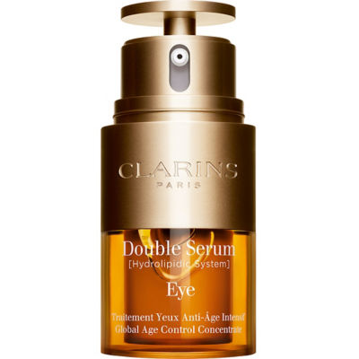 Buy CLARINS Double Eye Serum 20ml Online in Singapore