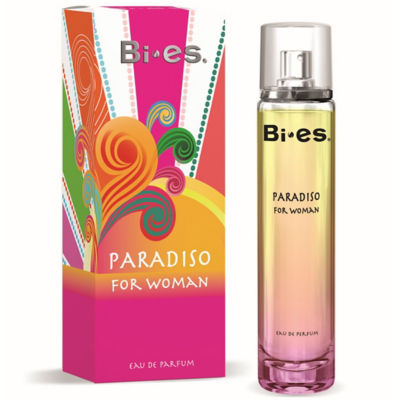 For Woman Bi-es perfume - a fragrance for women