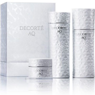 Buy DECORTÉ AQ Whitening Treatment Set Online in Singapore