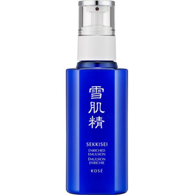 雪肌精乳液（莹润型）140ml | iShopChangi