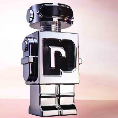 RABANNE Phantom Eau de Toilette 4