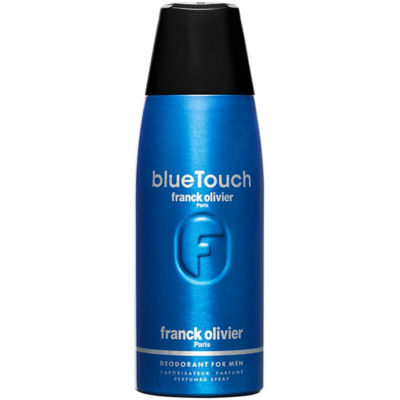 Franck olivier blue online touch