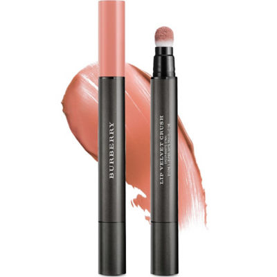 Buy BURBERRY Lip Velvet Crush Online in Singapore | iShopChangi