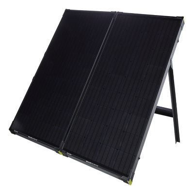 Buy Goal Zero Boulder 200 Briefcase Solar Panel Online in Singapore ...