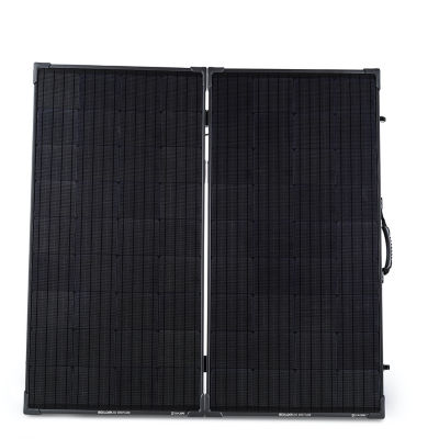 Goal Zero Boulder 200 Briefcase Solar Panel 3