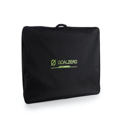Goal Zero Boulder 200 Briefcase Solar Panel 4
