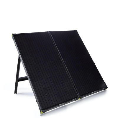 Goal Zero Boulder 200 Briefcase Solar Panel 5