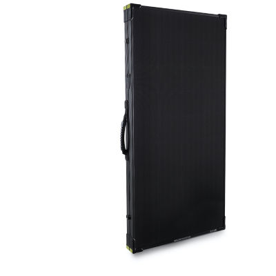 Goal Zero Boulder 200 Briefcase Solar Panel 6