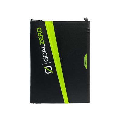 Goal Zero Nomad 100 Solar Panel 3