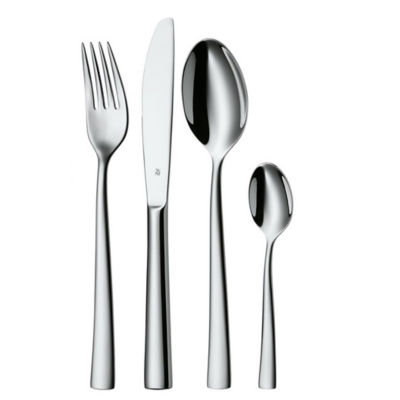 Buy WMF Philadelphia Cutlery set, 16-piece 1166849990 Online in Singapore |  iShopChangi