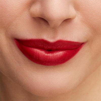 M·A·C MAC Lustreglass Sheer-Shine Lipstick 3
