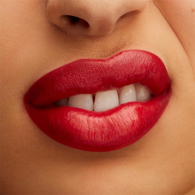M·A·C MAC Lustreglass Sheer-Shine Lipstick 4
