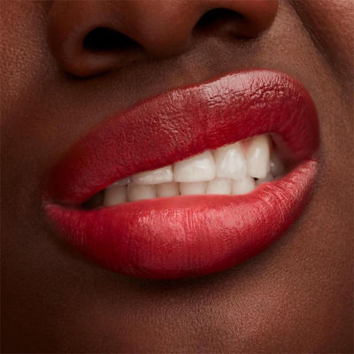 M·A·C MAC Lustreglass Sheer-Shine Lipstick 5