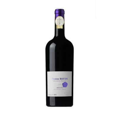 B&G Thomas Barton Reserve Privee Medoc 2016